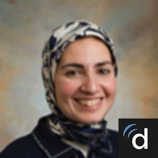 Halah Hamzeh, MD
