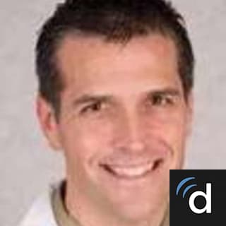 Todd Terzo, MD