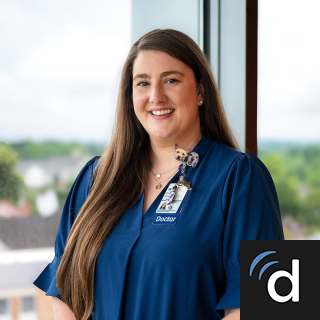 Brittany Wall, MD, Pediatric Pulmonology, Charlottesville, VA