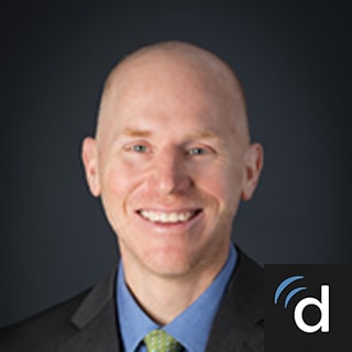 Brent Wiersema, DO, Orthopaedic Surgery, Traverse City, MI