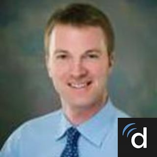 Scott Stine, MD