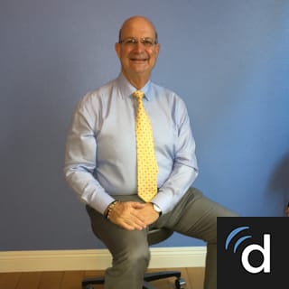 Dr. Eric M. Toder, DO | Las Vegas, NV | Physiatrist | US News Doctors