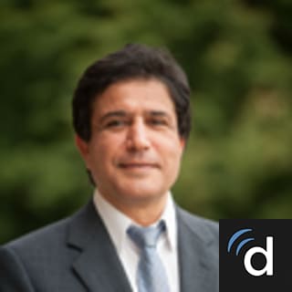 Mohamed Elgeziry, MD