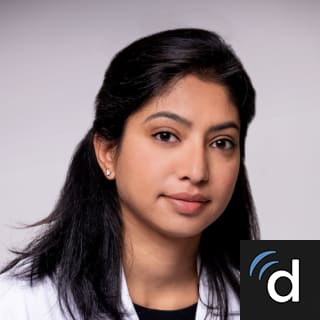 Amisha Patel, MD
