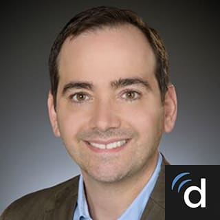 Christopher Maisel, MD