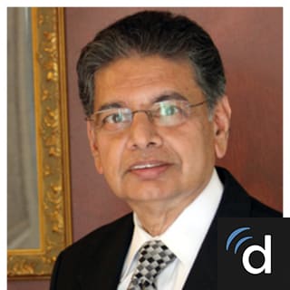Govind Acharya, MD