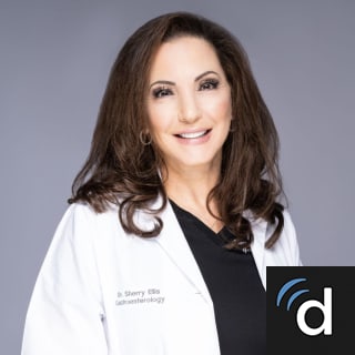 Dr. Sherry B. Ellis, MD | Delray Beach, FL | Gastroenterologist | US ...