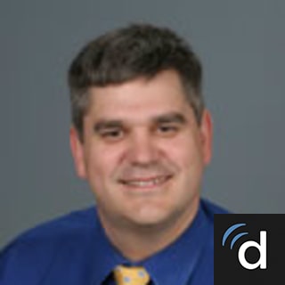 Greg Brown, MD