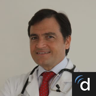 Guillermo Valenzuela, MD