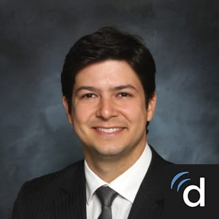 Alexander Taghva, MD