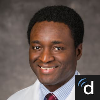 George Ochenjele, MD, Orthopaedic Surgery, Cleveland, OH