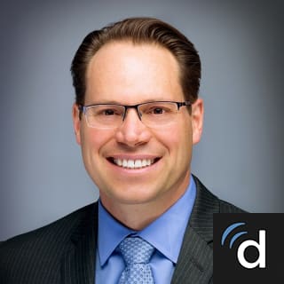 Jason Mitchell, MD