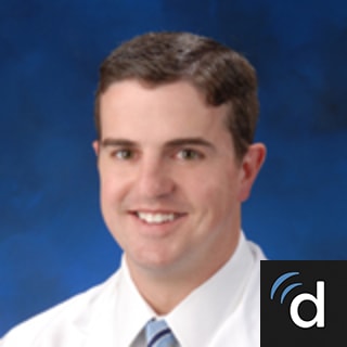 Garrett Wirth, MD