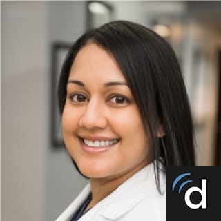 Anita Shetty, MD