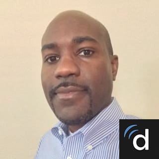 Gerald Johnson, MD