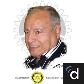 Augusto Paredes, MD