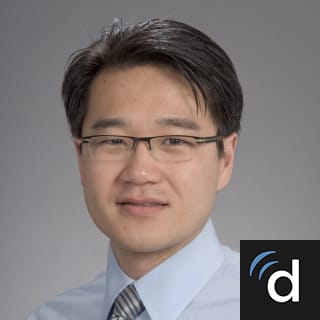 Peter Chen, MD