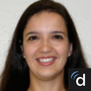 Maria Silva, MD