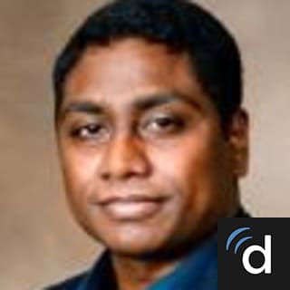 Satish Mukka, MD