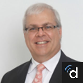 David Applegate II, MD