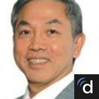 Solomon Luo, MD
