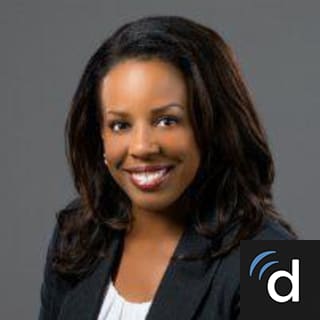 Yvette Gentry, MD
