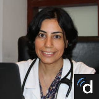 Pooneh Alborzi, MD