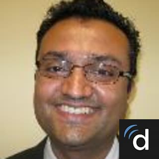 Sanjay (Ayirookuzhi) Joseph, MD, Oncology, Monroe, LA