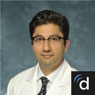 Ali Sheybani, MD, Internal Medicine, Sherman Oaks, CA