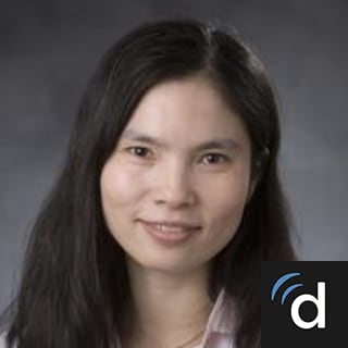 Yen-Rei Yu, MD, Pulmonology, Aurora, CO
