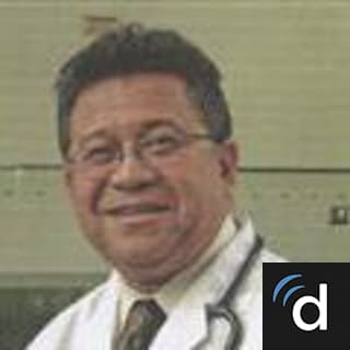 Enrico Sobong, MD, Oncology, Palm Springs, CA