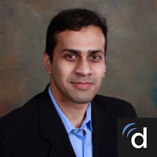 Jahangir Kabir, MD
