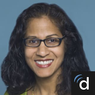 Narita Surana, MD, Internal Medicine, Rockville, MD