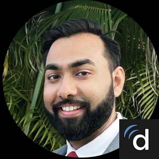 Amar Kaneria, MD