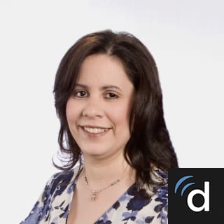 Vanessa Zayas-Colon, MD