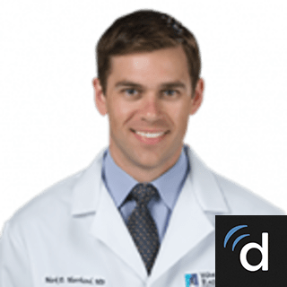 Mark Marchand, MD