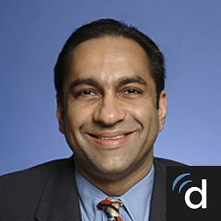 Rajesh Suri, MD