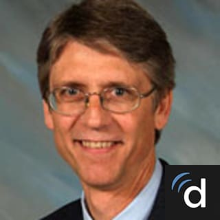 Steven Cuffe, MD