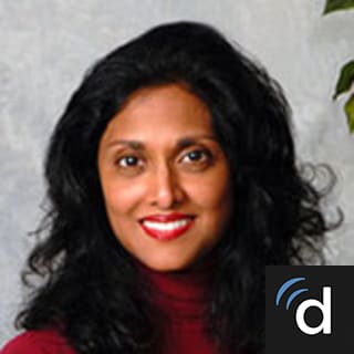 Geeta Malik, MD
