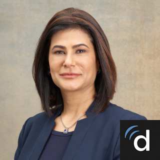 Nusrat Chaudhry, MD