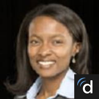 Cynthia Gyamfi Bannerman, MD