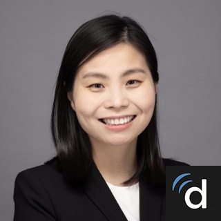 Ying Wang, MD, Gastroenterology, Walnut Creek, CA