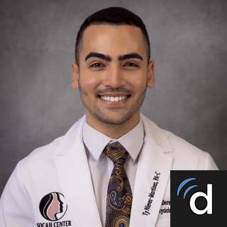 Tyrone Nieves-Martinez