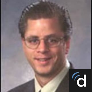 Thomas Puetz, MD