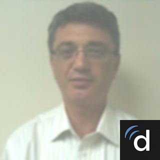 Mark Akselrud, MD