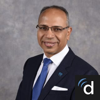 Dr. Madison Sample Jr., MD – Chicago, IL | Anesthesiology