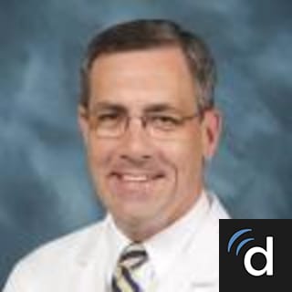 Dr. Earl R. Hornbake, MD | Essex, CT | Internist | US News Doctors