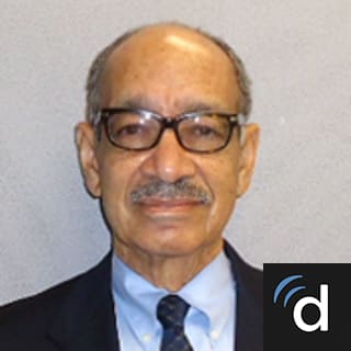Lloyd Hunter, MD