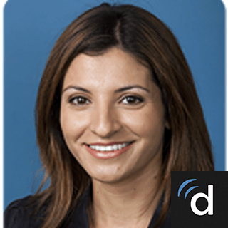 Muna Qayed, MD
