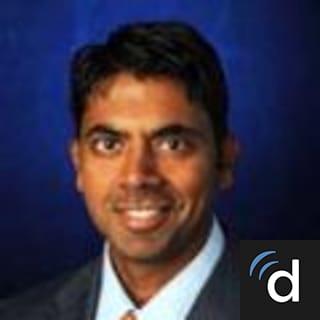 Ashok Reddy, MD
